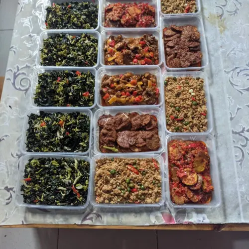 Catering Harian garut